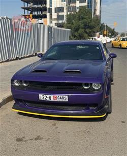 دودج تشالنجر